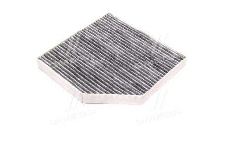 Угольный фильтр салона rider REC610112