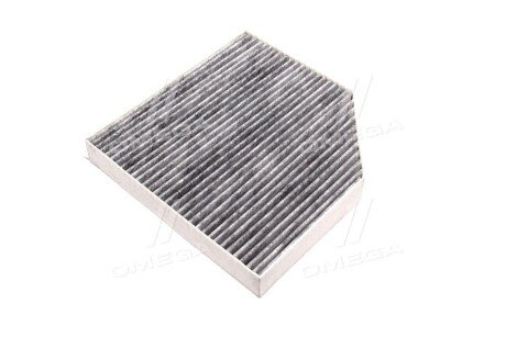 Угольный фильтр салона rider REC610112