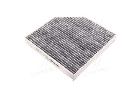 Угольный фильтр салона rider REC610112