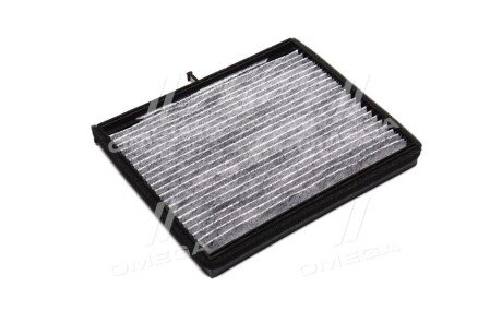 Вугільний фільтр салону rider REC610114