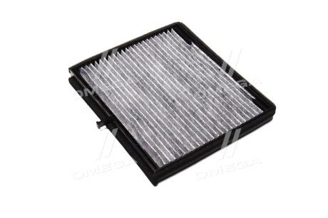 Вугільний фільтр салону rider REC610114