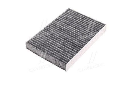 Угольный фильтр салона rider REC610115