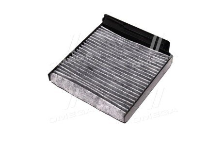 Угольный фильтр салона rider REC610116