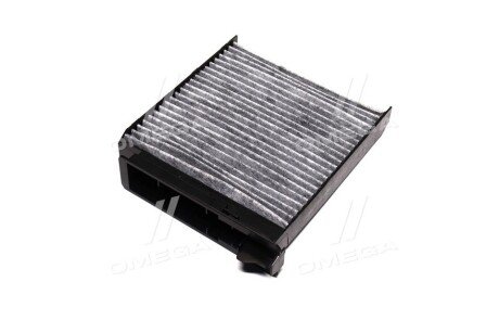 Угольный фильтр салона rider REC610116