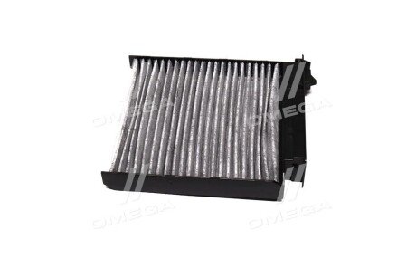 Угольный фильтр салона rider REC610116