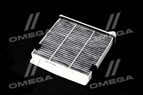 Угольный фильтр салона rider REC610125