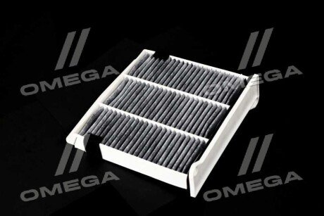 Угольный фильтр салона rider REC610125