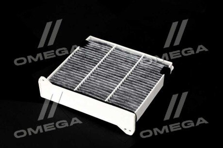 Угольный фильтр салона rider REC610125