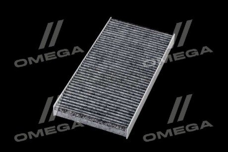 Угольный фильтр салона rider REC610130