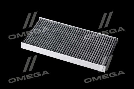 Угольный фильтр салона rider REC610130