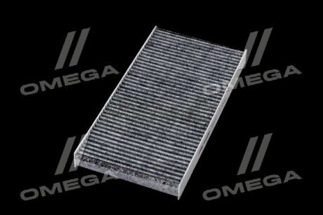 Угольный фильтр салона rider REC610130