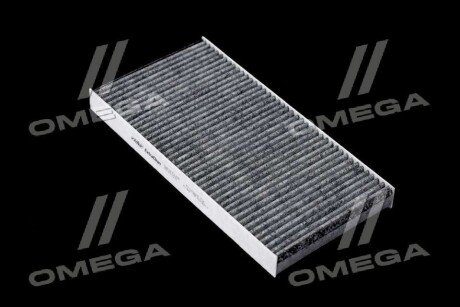 Угольный фильтр салона rider REC610130