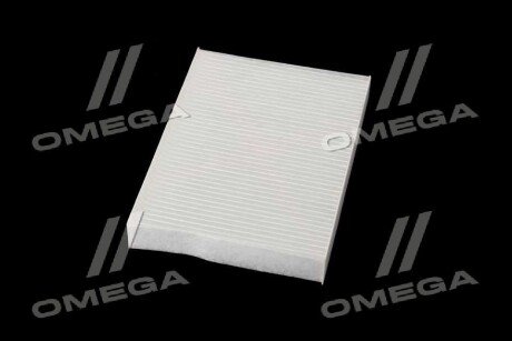 Угольный фильтр салона rider REC610131