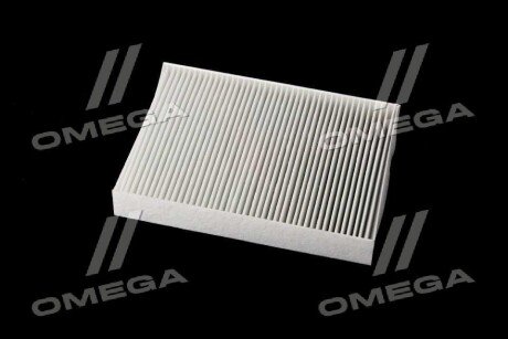 Угольный фильтр салона rider REC610131