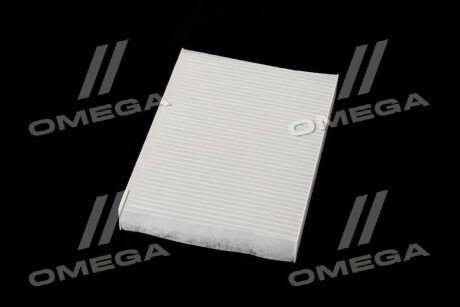 Угольный фильтр салона rider REC610131