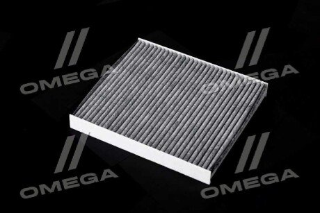 Угольный фильтр салона rider REC610217