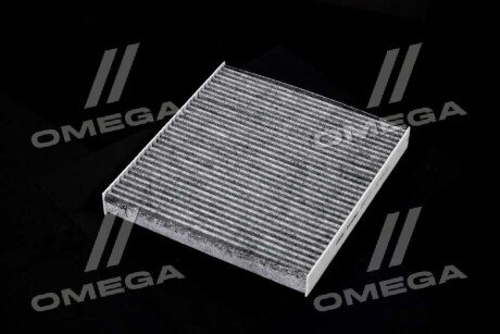 Угольный фильтр салона rider REC610217