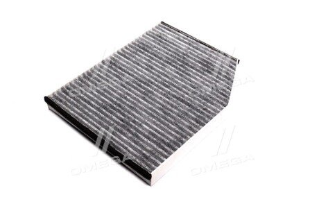 Угольный фильтр салона rider REC610324