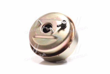 Усилитель торм. вакуум. ГАЗ 31029, 2410 rider 24351001002