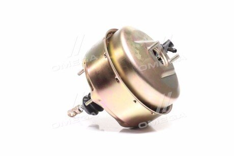 Усилитель торм. вакуум. ГАЗ 31029, 2410 rider 24351001002