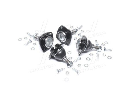 Верхняя шаровая опора rider 21012904082\210129