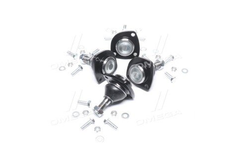 Верхняя шаровая опора rider 21012904082\210129