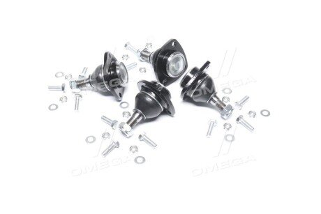 Верхняя шаровая опора rider 21012904082\210129