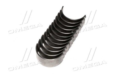 Вкладиші шатунні rider RD885403652525