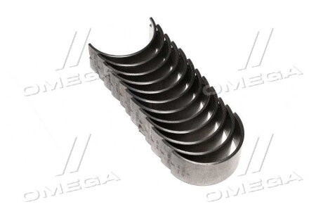 Вкладыши шатунные rider RD885403652525