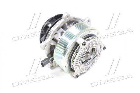 Водяной насос DAF XF 106 Euro 6 rider RD951725