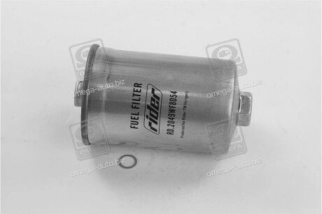 Воздушный фильтр rider RD2049WF8054 на Форд Скорпио 1