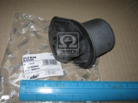 Втулка балки VW GOLF III 91-97 задн. ось rider RD.3445985405