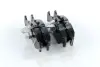 Задние тормозные колодки rider RD21621STD