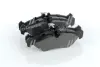 Задние тормозные колодки rider RD21621STD