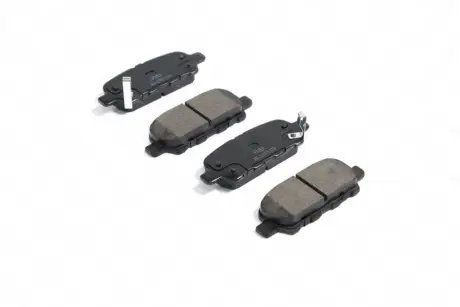 Задние тормозные колодки rider RD23871STD Ниссан Х (икс) трейл т30