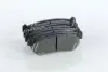 Задние тормозные колодки rider RD24071STD