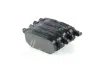 Задние тормозные колодки rider RD24610STD