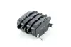 Задние тормозные колодки rider RD24610STD