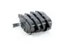Задние тормозные колодки rider RD24610STD