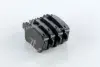 Задние тормозные колодки rider RD24692STD