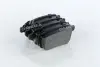 Задние тормозные колодки rider RD24692STD
