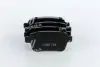 Задние тормозные колодки rider RD24692STD