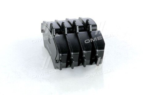 Задние тормозные колодки rider RD29190STD