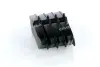 Задние тормозные колодки rider RD29190STD