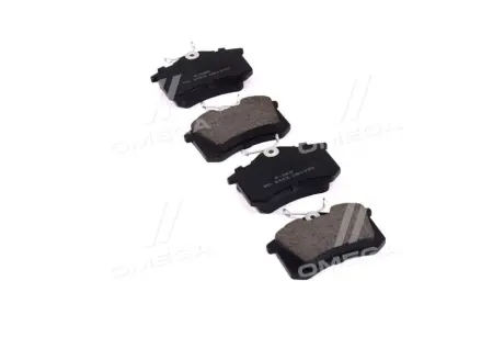 Задние тормозные колодки rider RD3323DB1330 Фольксваген Гольф 3