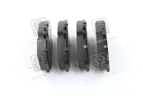 Задние тормозные колодки rider RD3323DB1399 Мерседес Спринтер 313