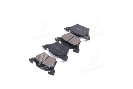 Задние тормозные колодки rider RD3323DB1408