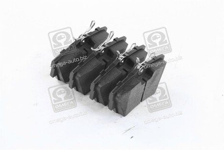 Задние тормозные колодки rider RD3323DB1479