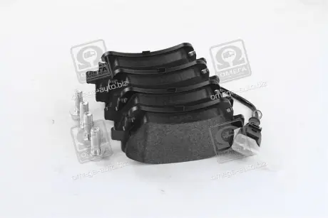 Задние тормозные колодки rider RD3323DB1557 Фольксваген Транспортер т5