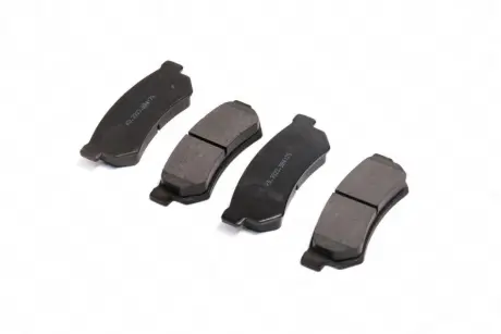 Задние тормозные колодки rider RD3323DB4178 Chevrolet Lacetti